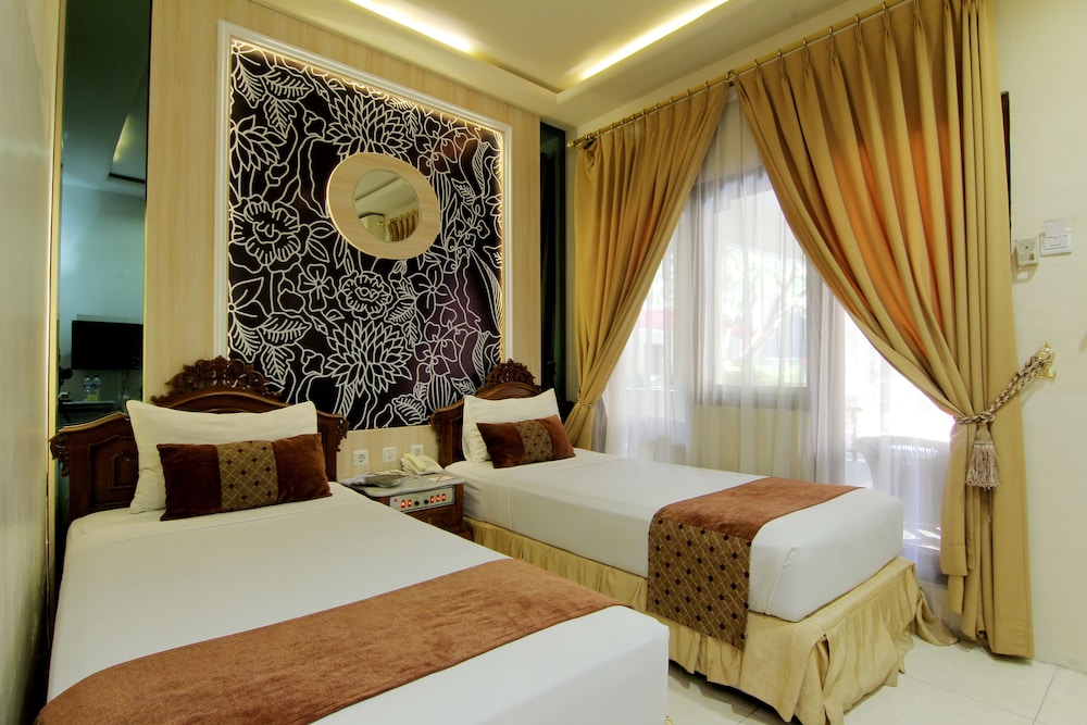 Indah Palace Yogyakarta 13/50