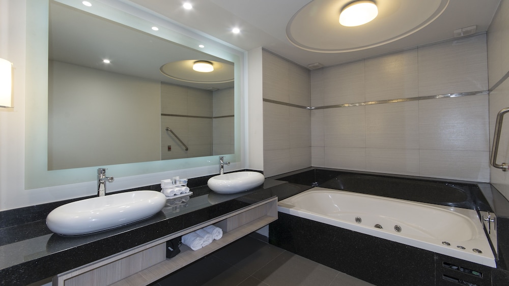 HOLIDAY INN EXPRESS MEXICO - TOREO 21/58