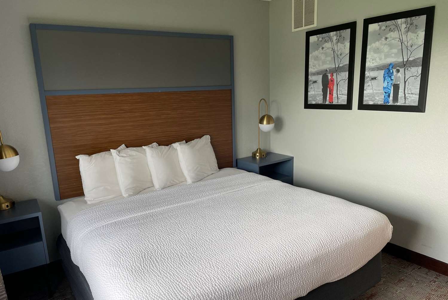 AmericInn by Wyndham Ankeny/Des Moines 16/38