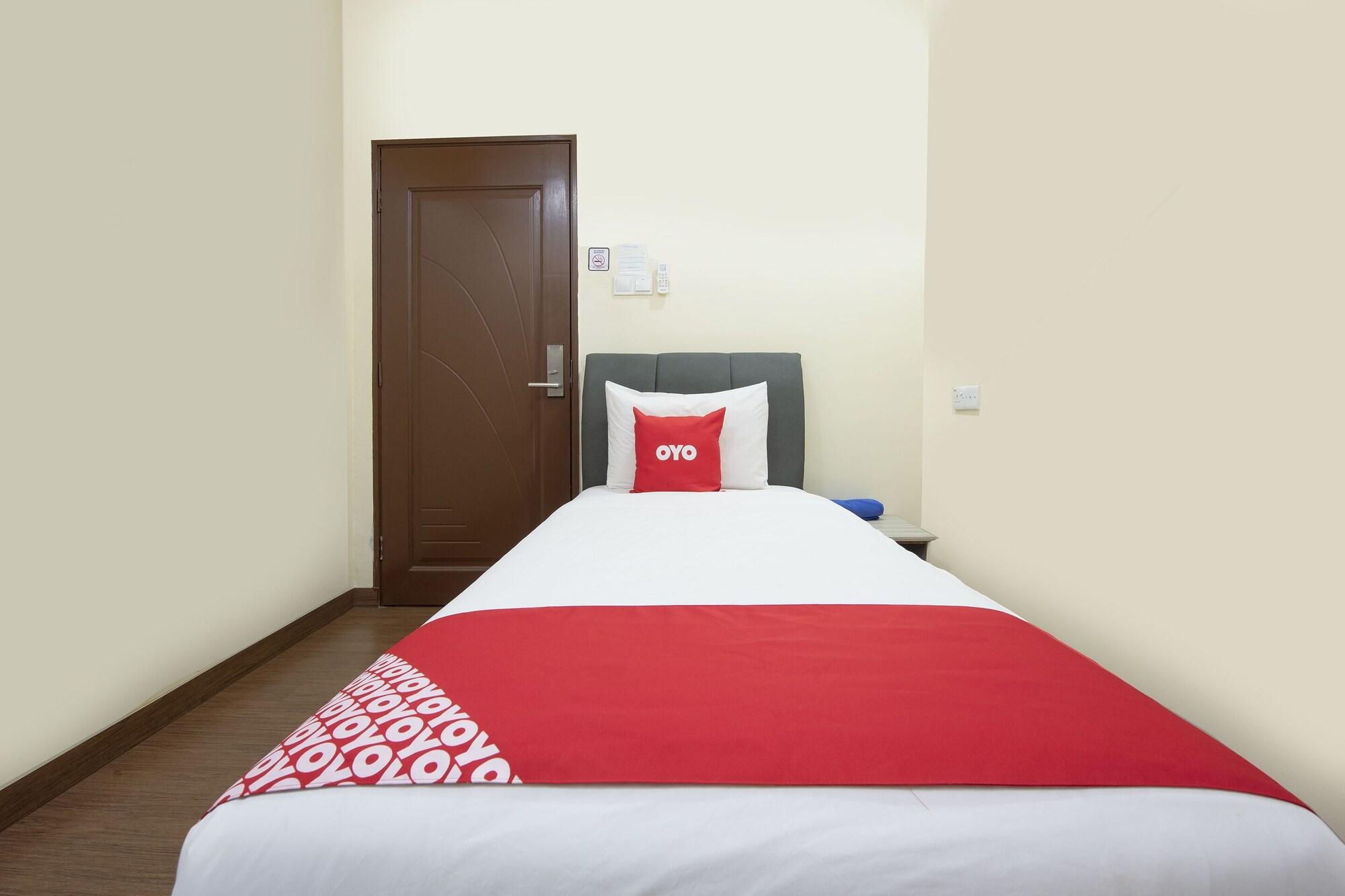 Hotel O Jasin 34/50