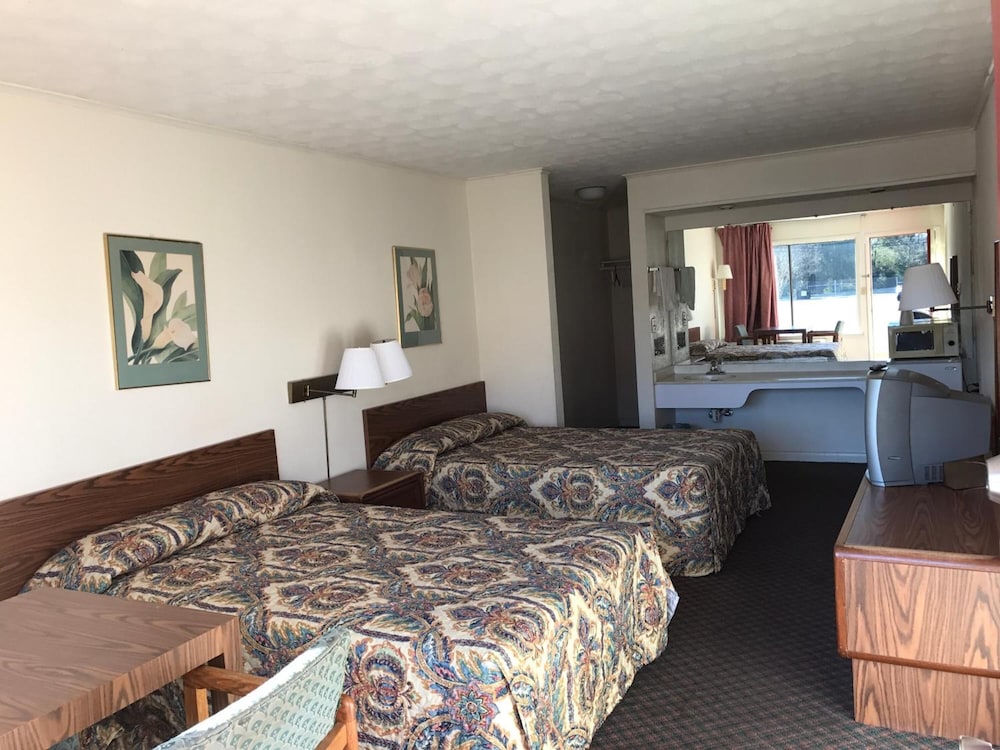 Flagship Inn 10/38