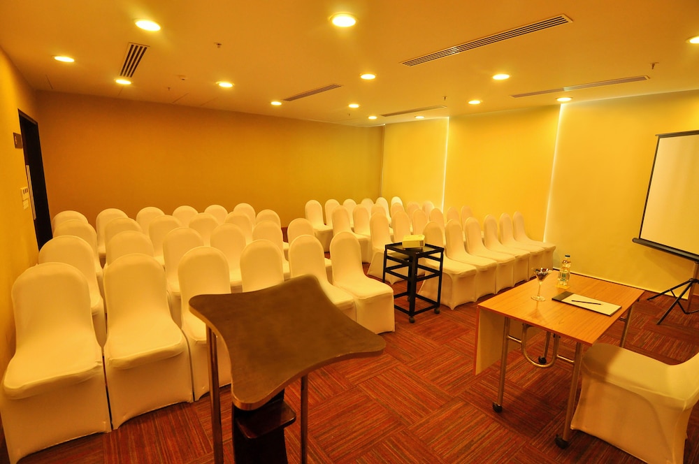 Keys Select By Lemon Tree Hotels 24/29