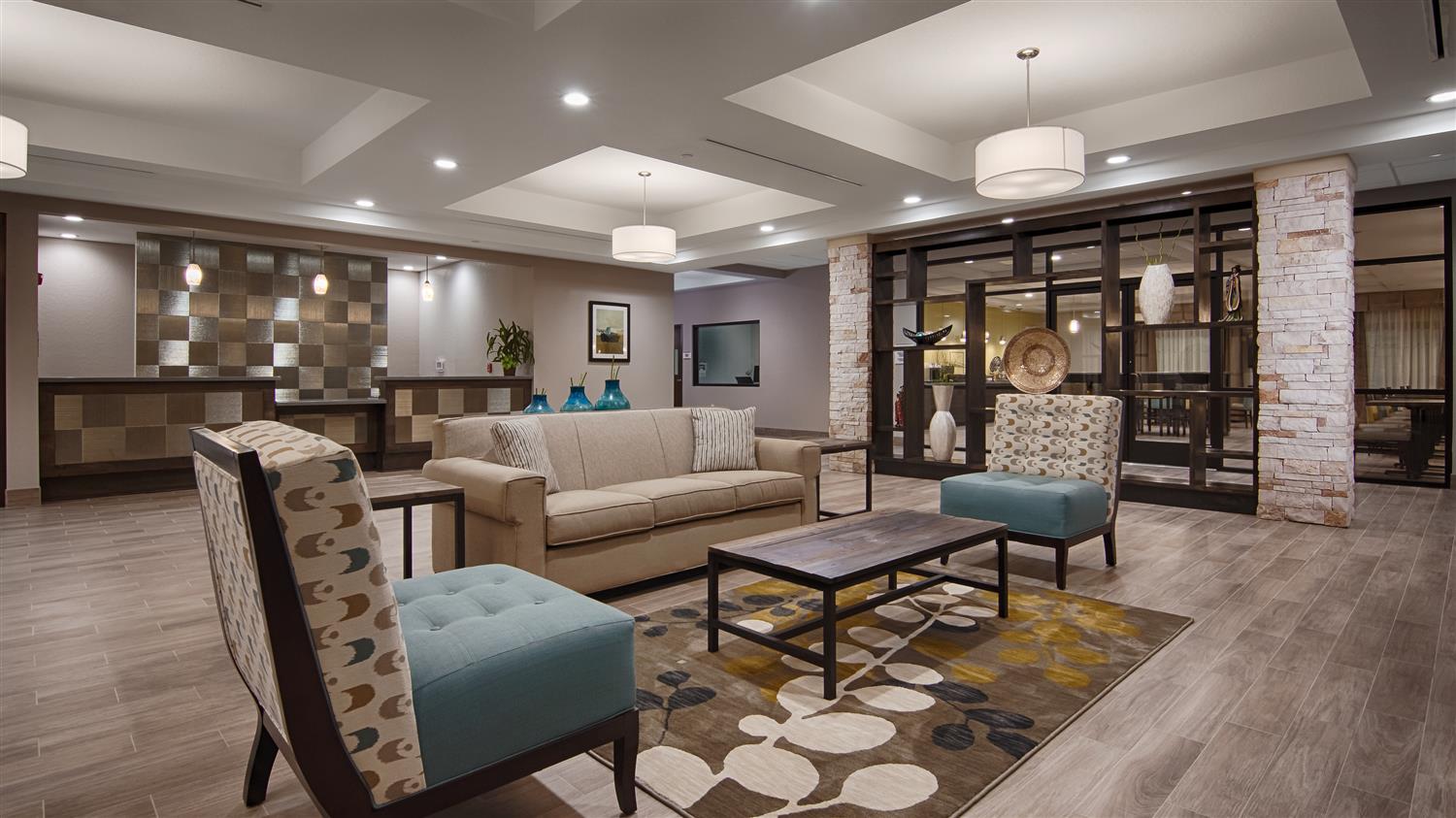 Best Western Plus College Station Inn and Suites 22/35