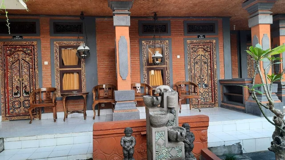 Pande Permai Bungalows 30/47