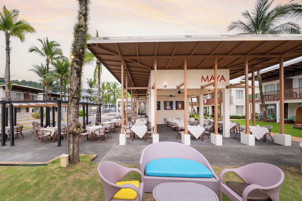 Briza Beach Resort 8/71