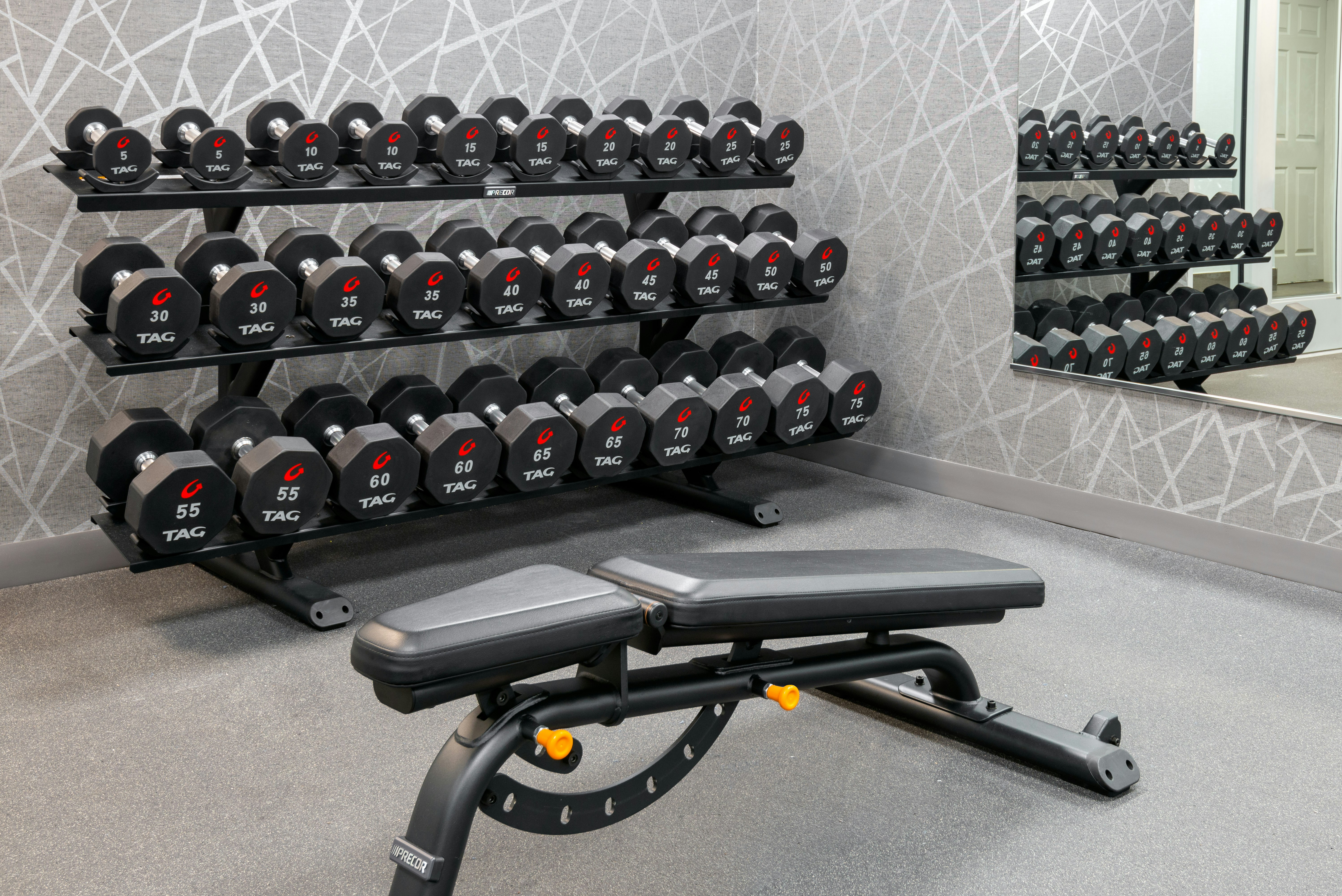 Homewood Suites by Hilton Buffalo-Airport 24/55