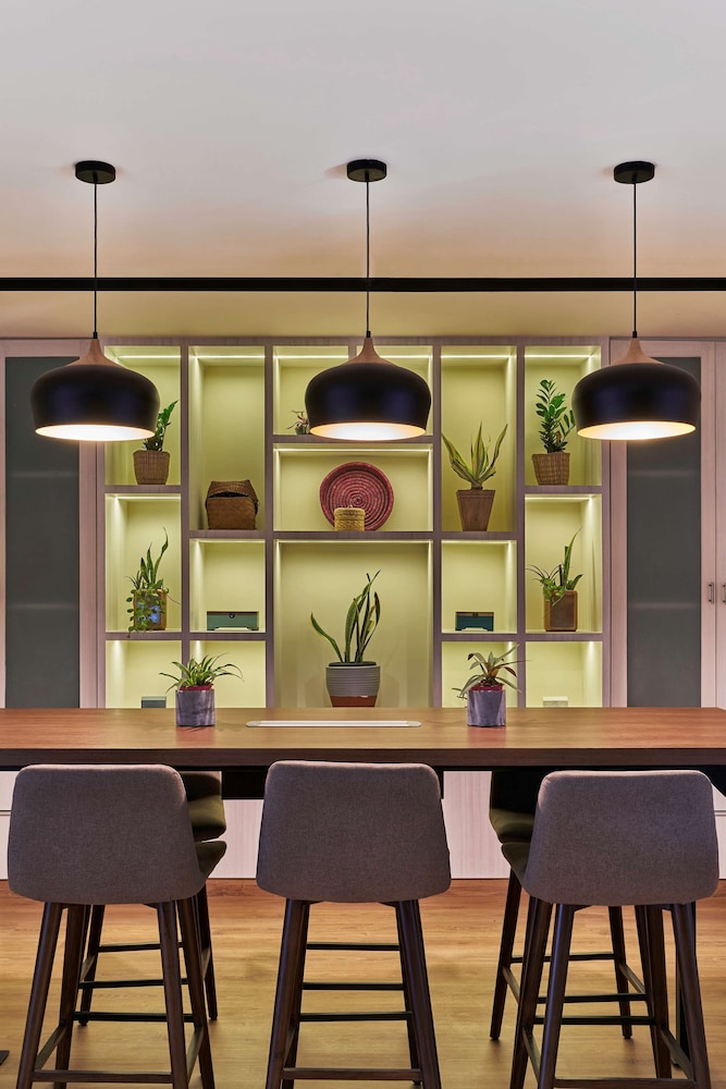 Hyatt Centric Mg Road Bangalore 6/72
