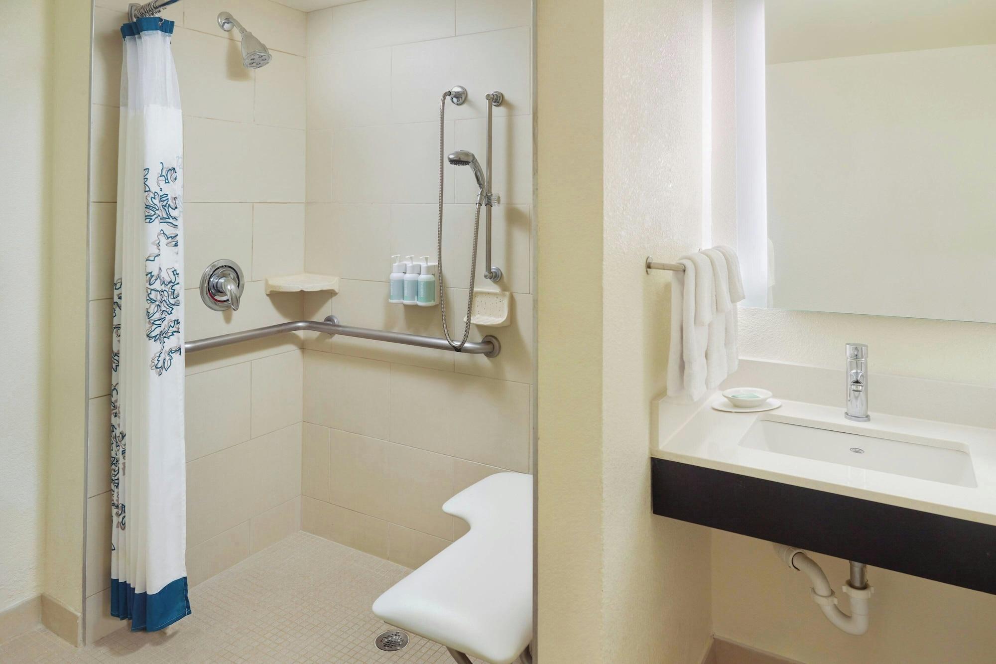 جناح بغرفة نوم واحدة، Residence Inn San Diego Sorrento Mesa/Sorrento Valley 2/2