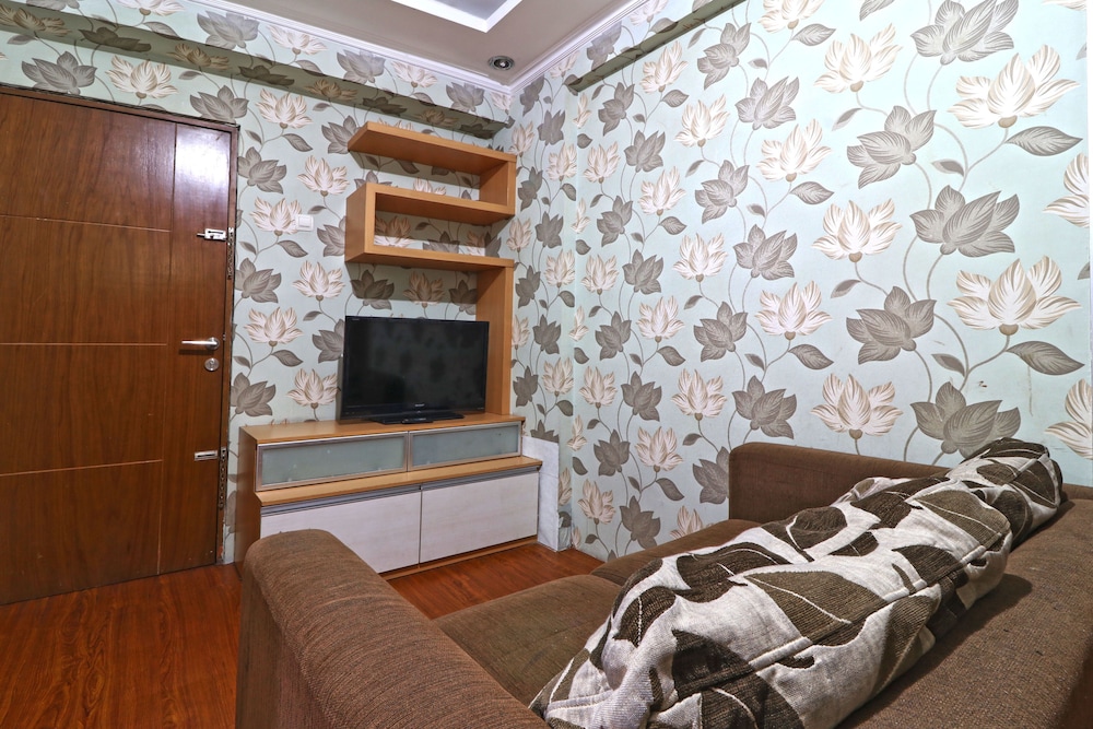 Inkubus Gateway Apartment Ahmad Yani by ZUZU 19/24