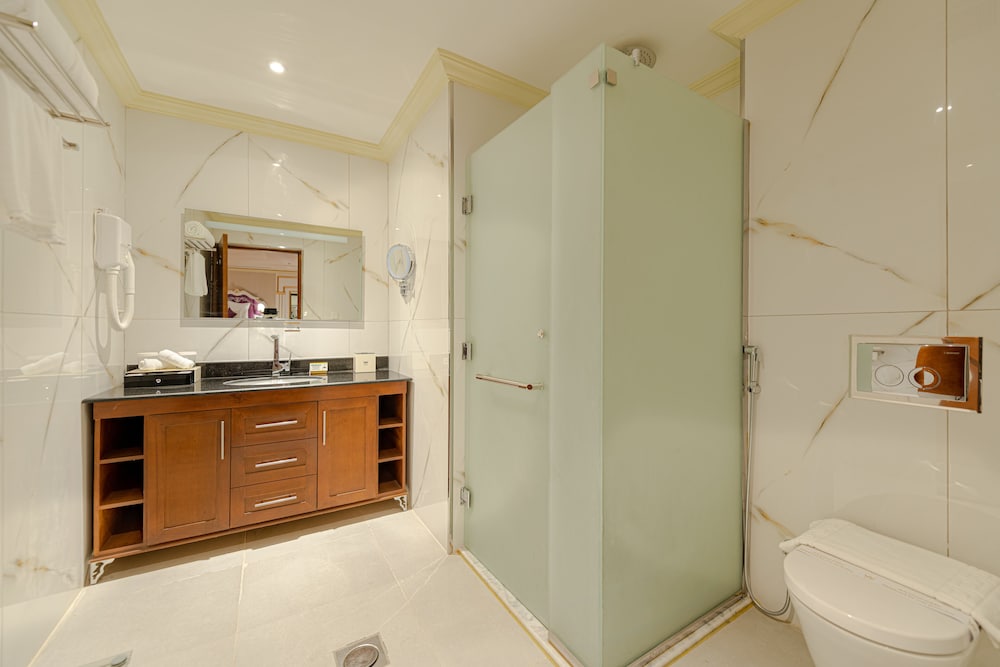 فندق دبليو ايه جده(Wa Hotel Jeddah) 49/50