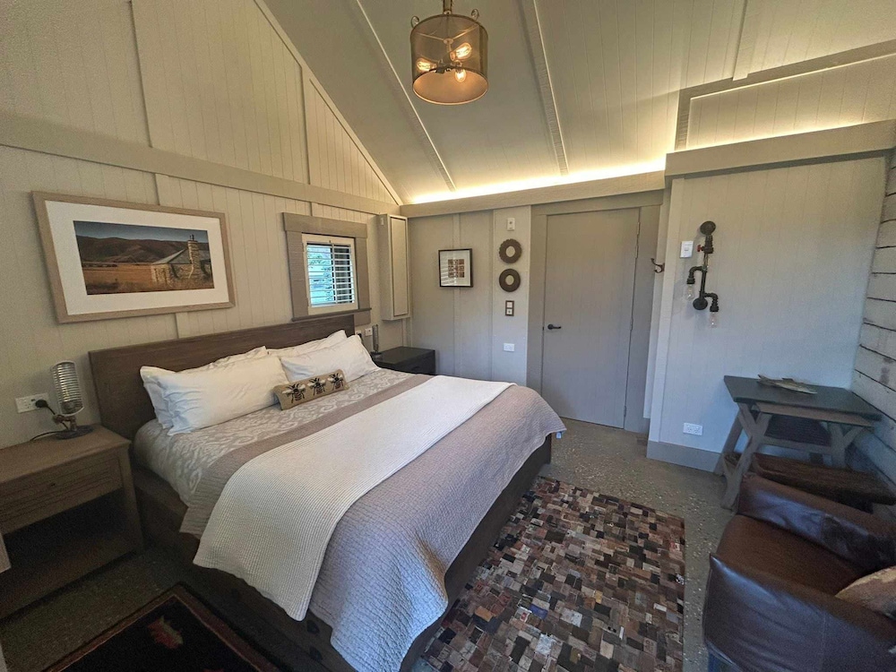 The Headwaters Eco Lodge 13/49