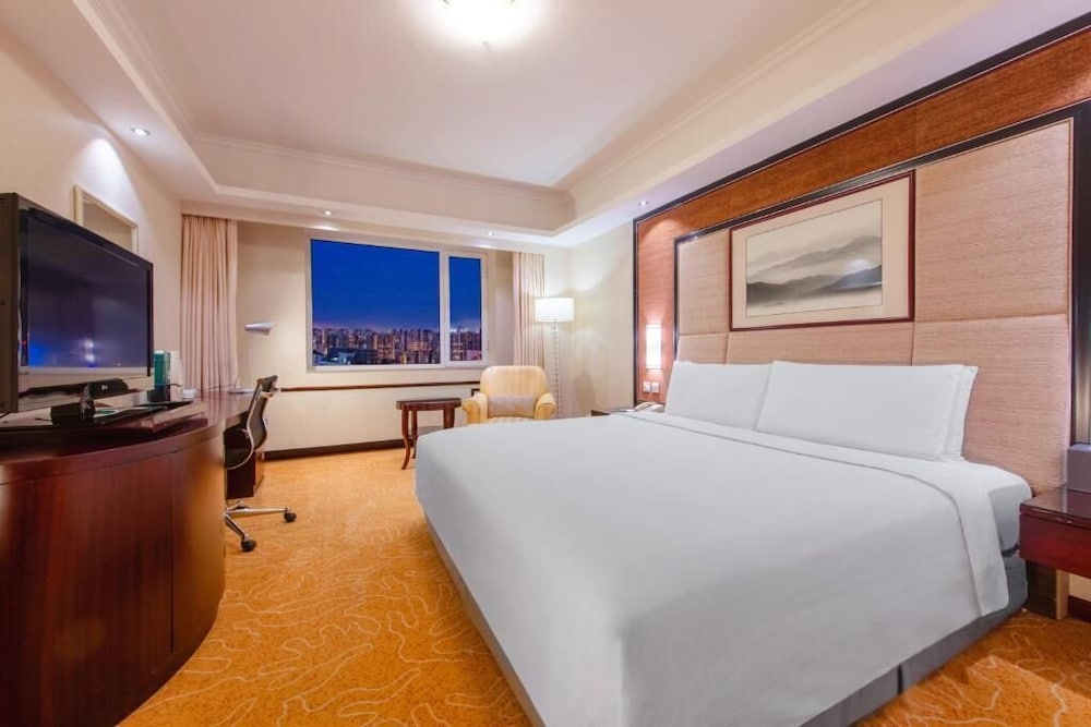 Jin An Hotel 6/48