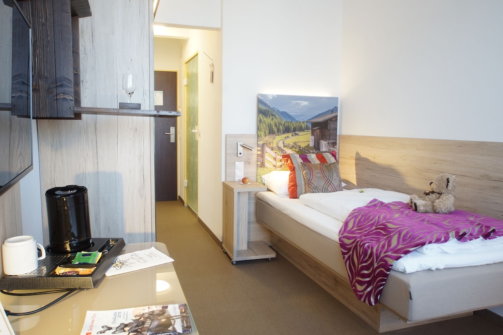 Hotel And Restaurant Edel Weiss Bremen 12/71