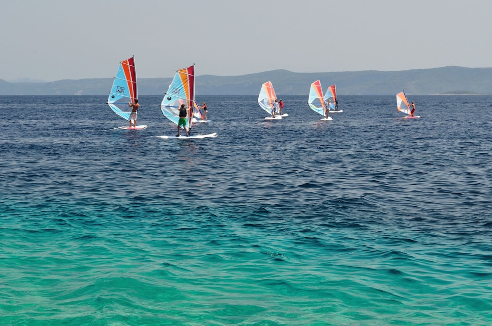Zlatni rat Beach Resort 41/50