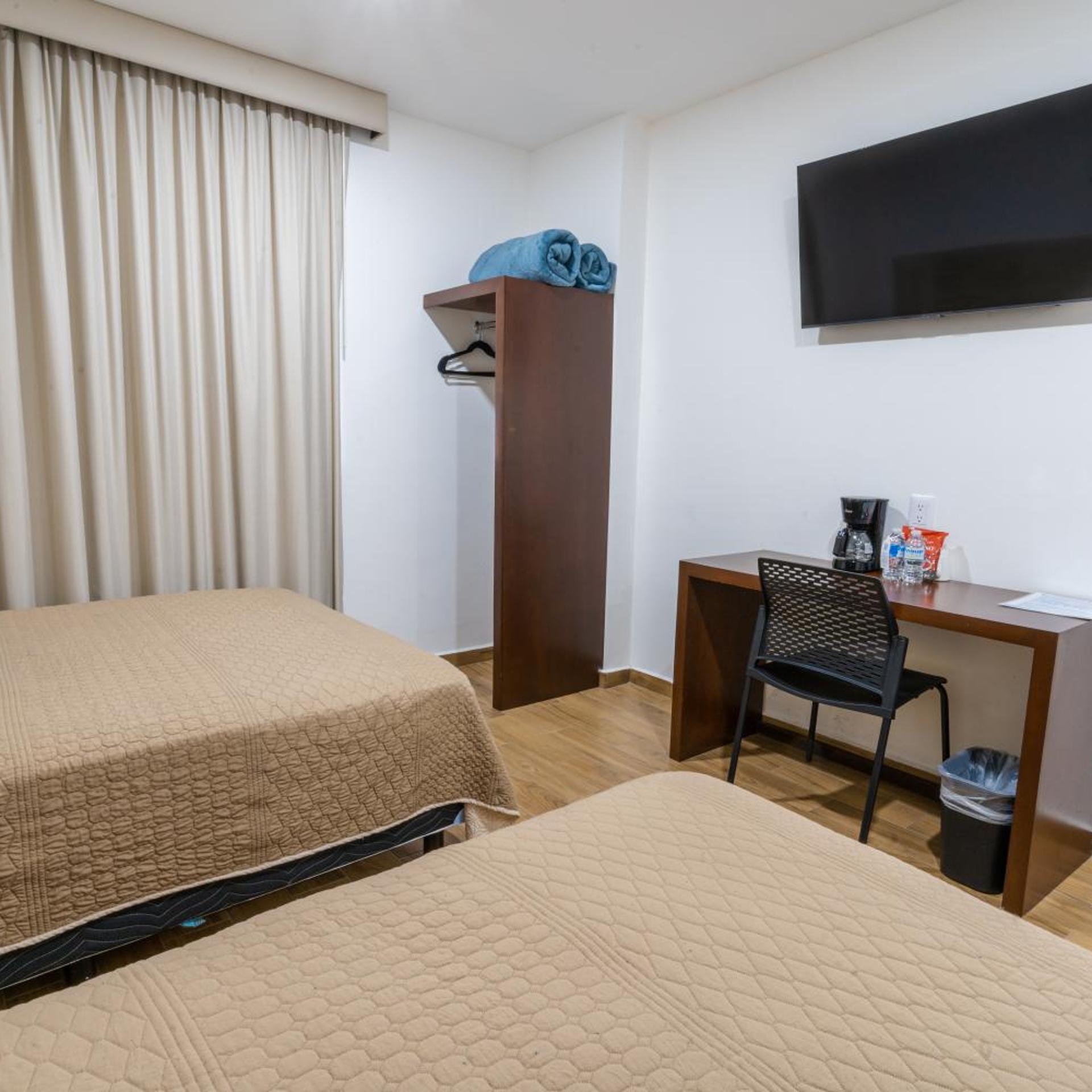 Hotel Pacific Blue Mazatlan 33/59