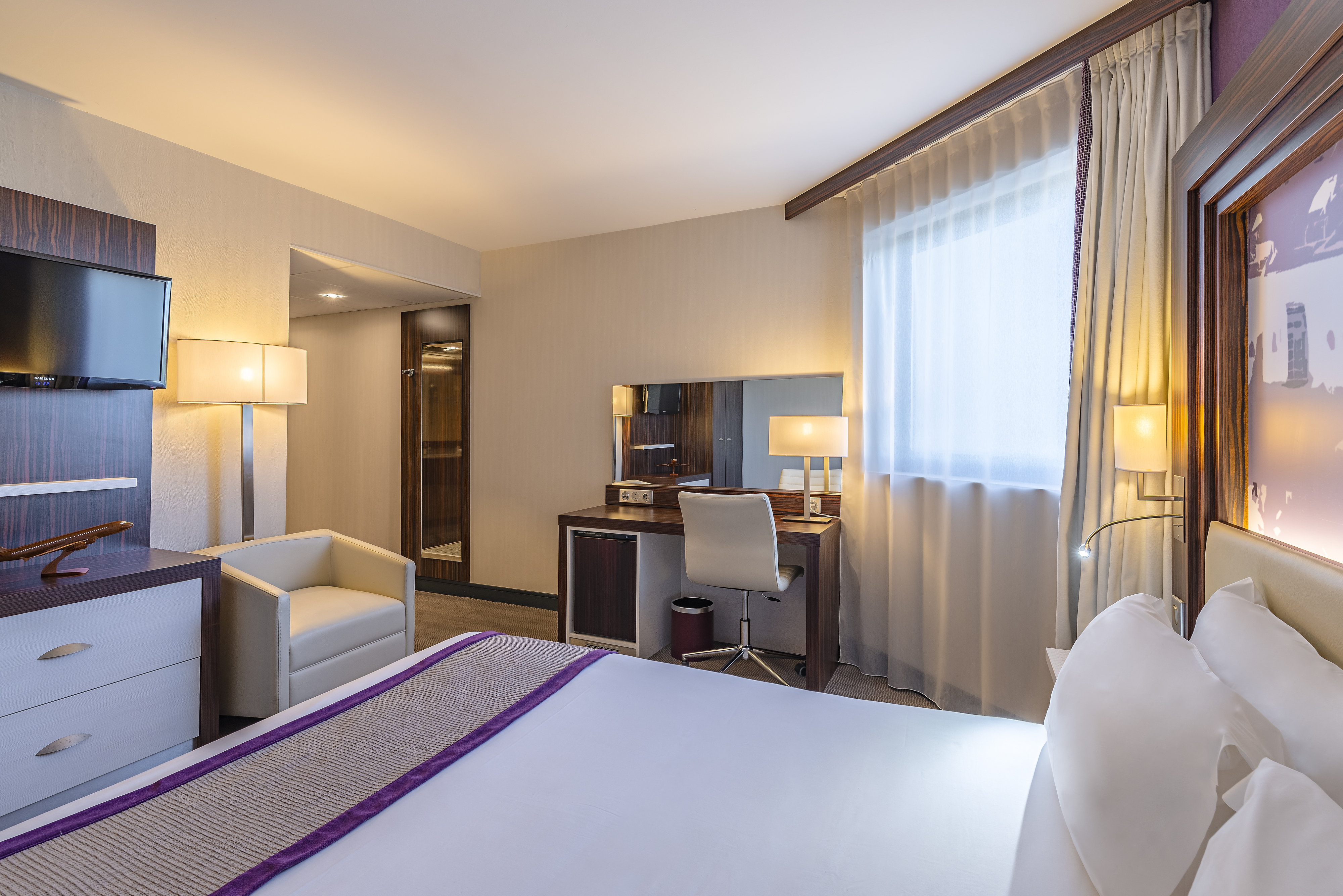 Holiday Inn Toulouse Airport 15/67