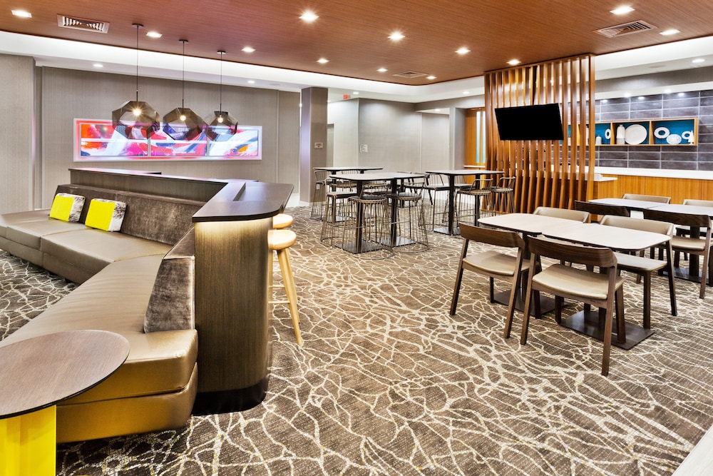 SpringHill Suites by Marriott Montgomery Prattville Millbrook 32/38