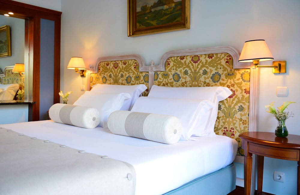 Pestana Palace Lisboa 17/80