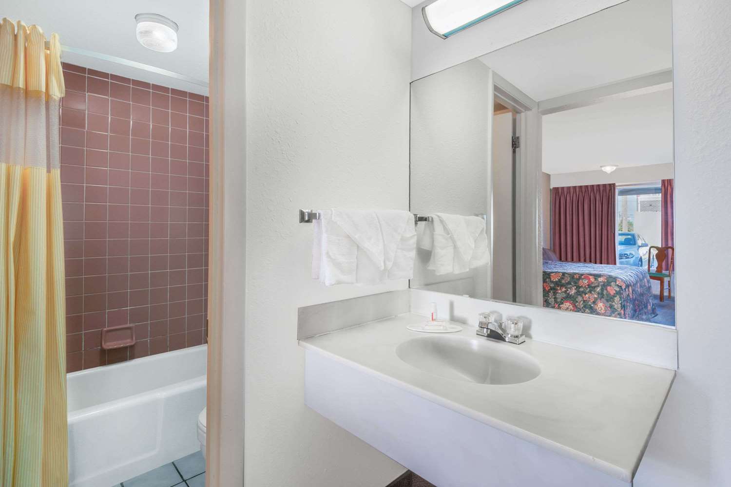 Days Inn by Wyndham Mt. Sterling 5/6