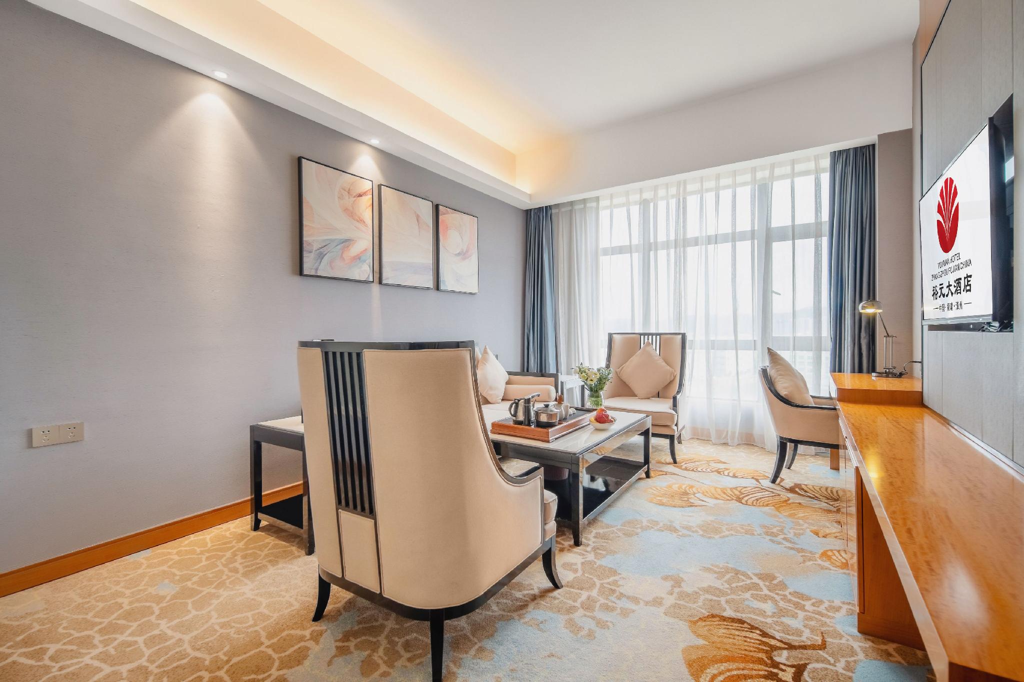 Yuyuanhotel 9/25