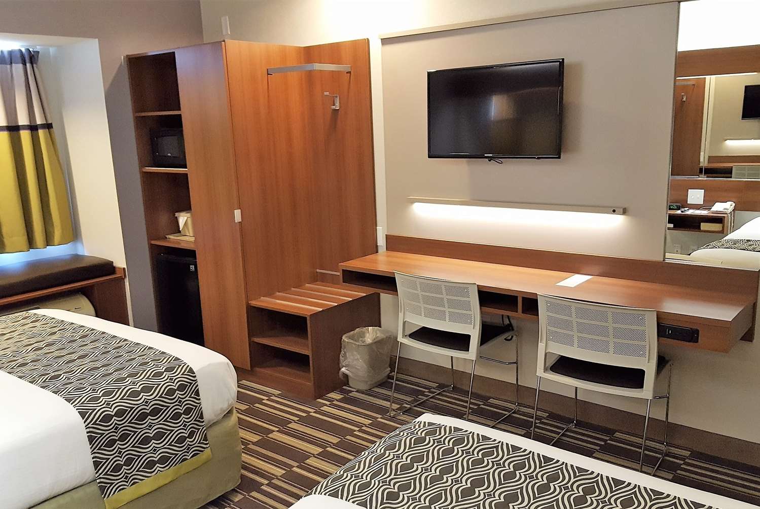 Microtel Inn Suites Bellevue 2/7