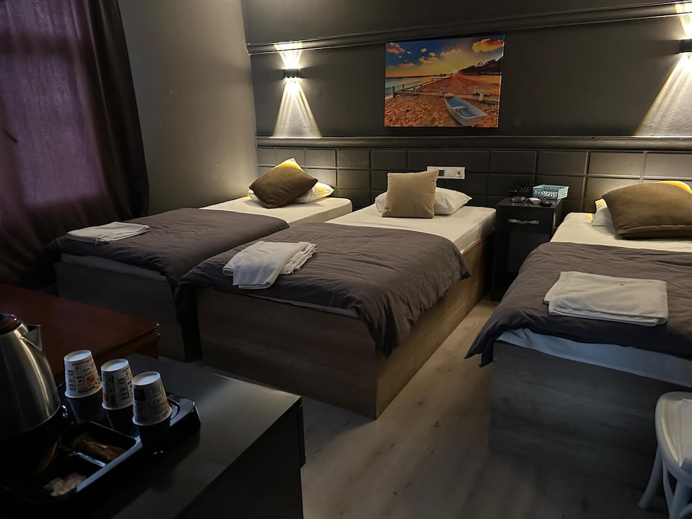 Asus Palmiye Otel 8/32