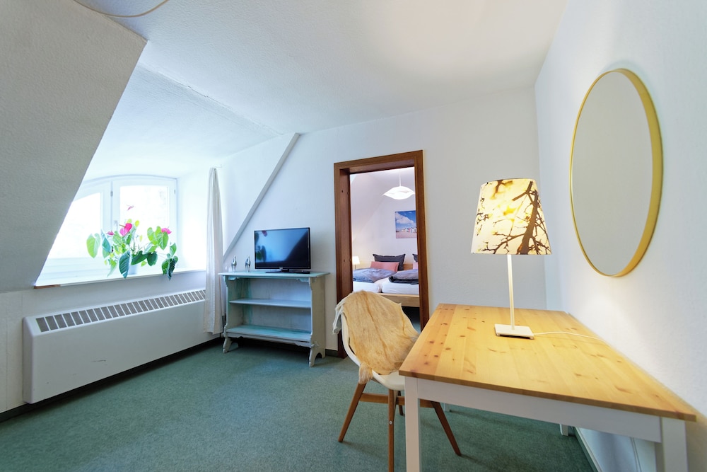 Hotel Gut Schoeneworth 3/50