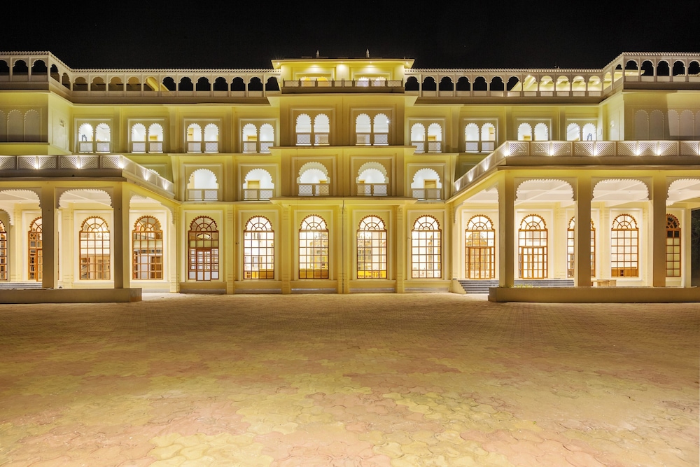 Sterling Aravalli Udaipur photo4