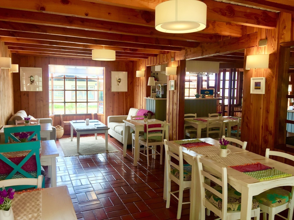Hotel Frutillar 27/43