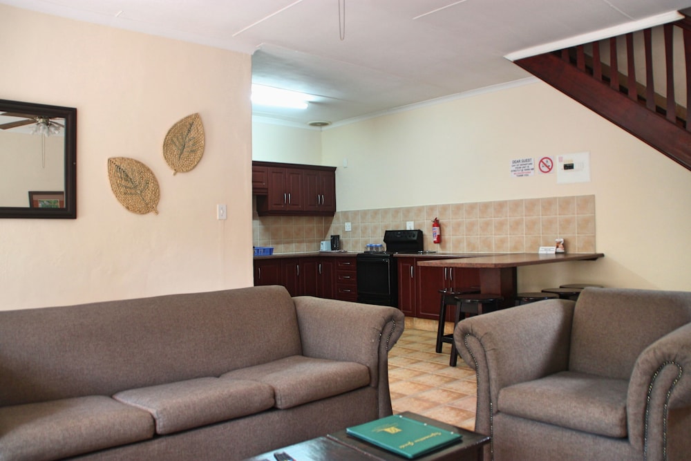 Natal Spa Hot Springs and Leisure Resort 38/50
