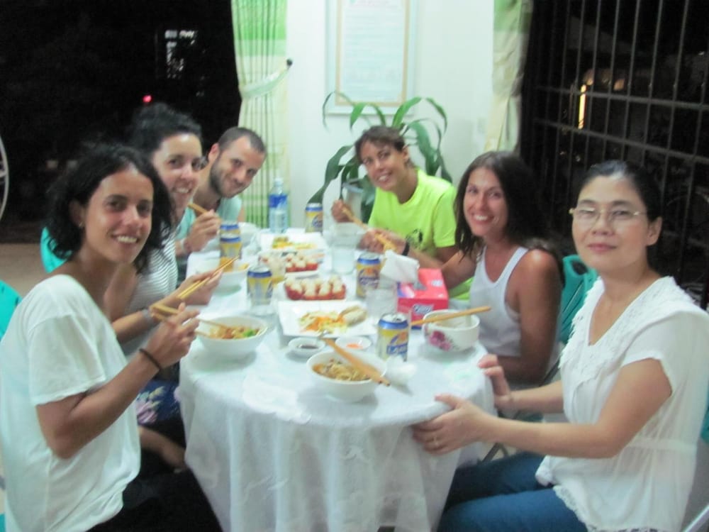 Sac Xanh Homestay 31/56
