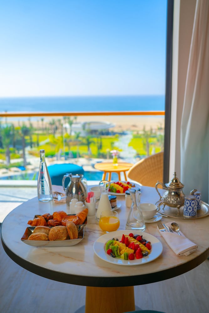 Hyatt Regency Taghazout 75/88