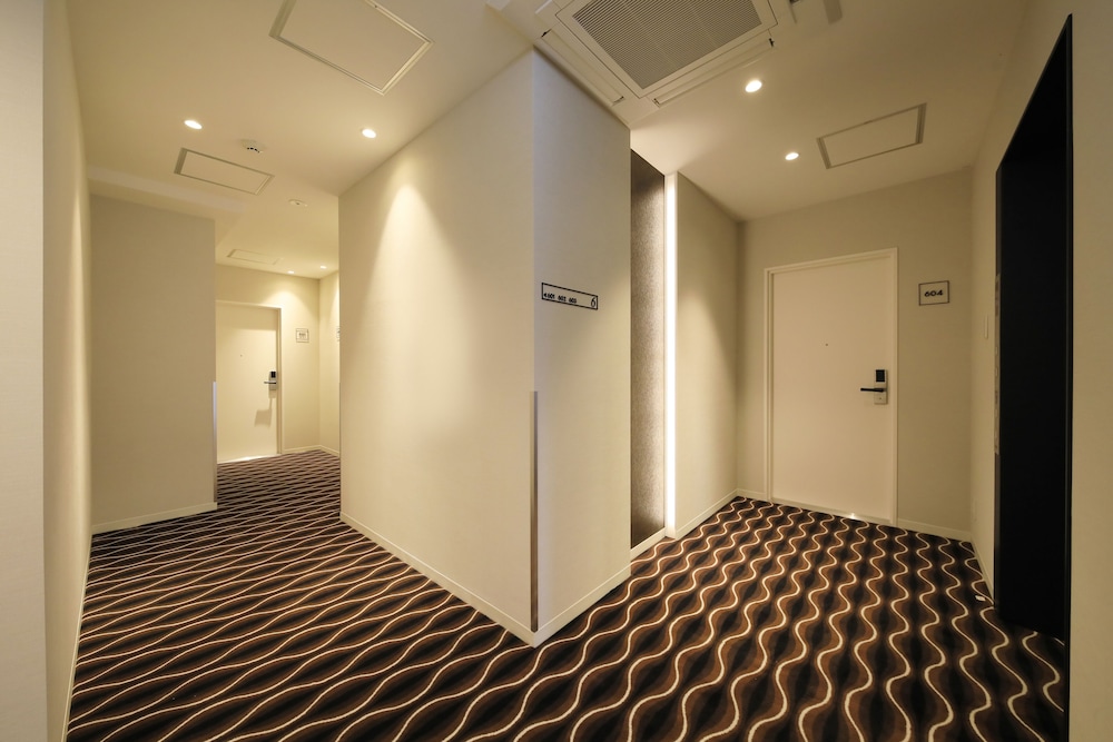 Centurion Hotel Residential Akasaka Station 5/50