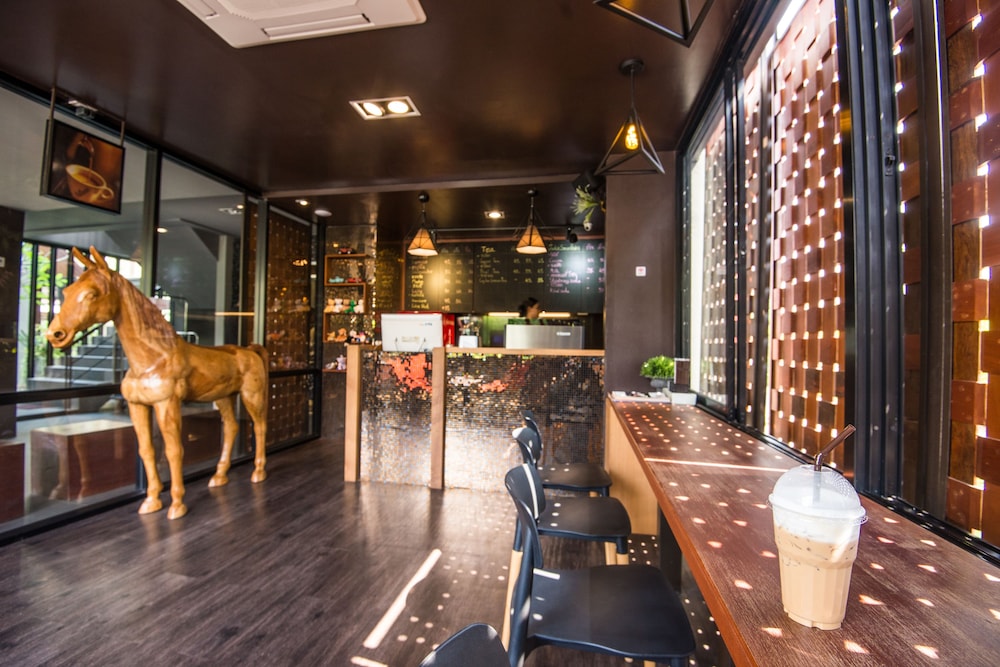 Amanta Hotel Nongkhai 26/34