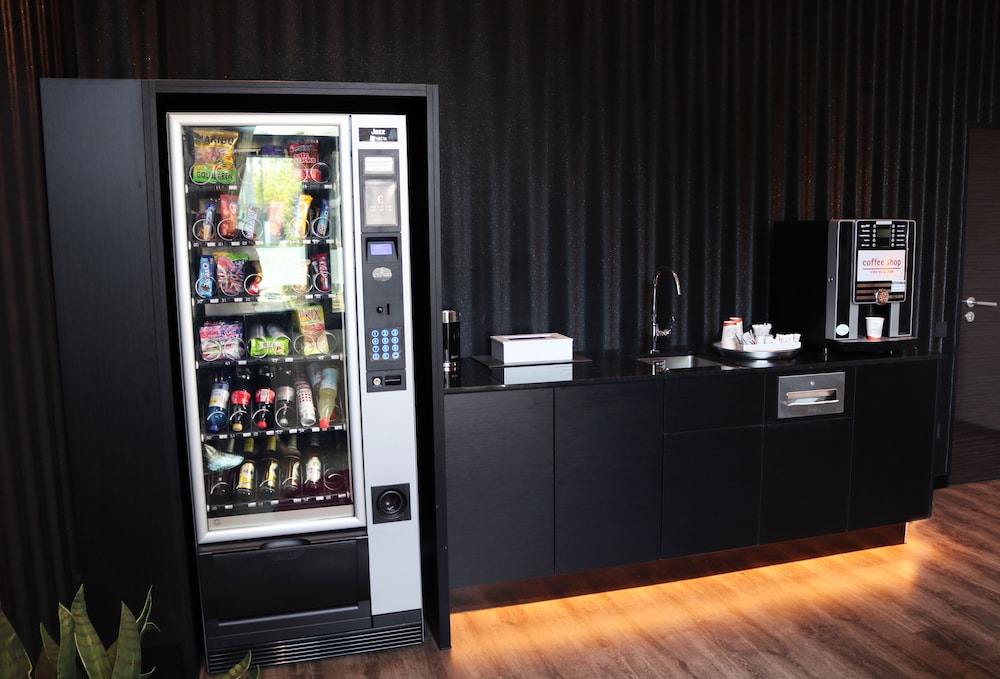 Salinenparc Design Budget Hotel 5/50