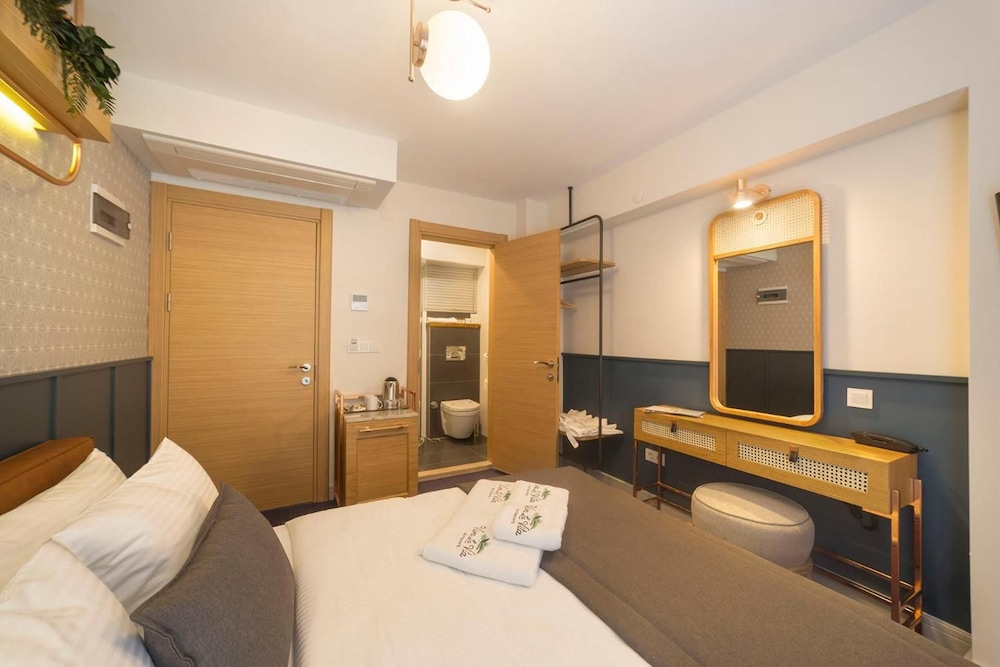 Viva La Vita Butik Otel 32/53