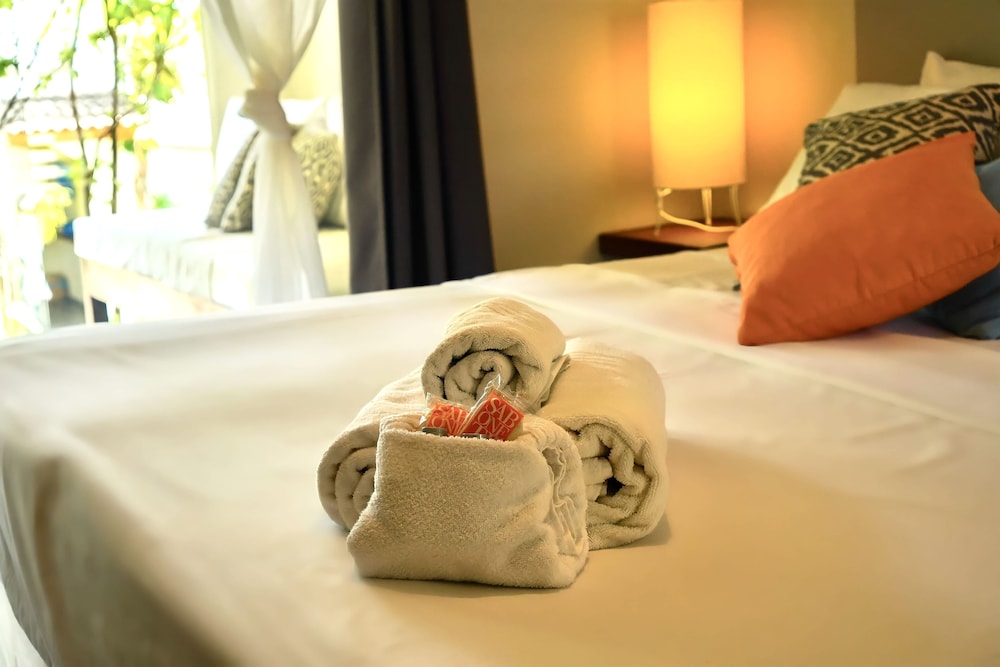 Flor Da Mata Apart Hotel 34/67