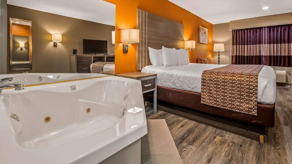 Best Western Gateway Inn 12/28