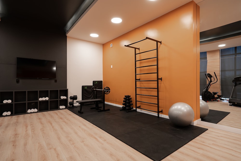 Slaviero Hotel Chapeco 25/50