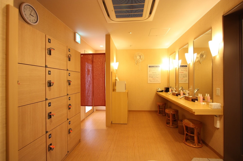 Uozu Manten Hotel Ekimae 30/51