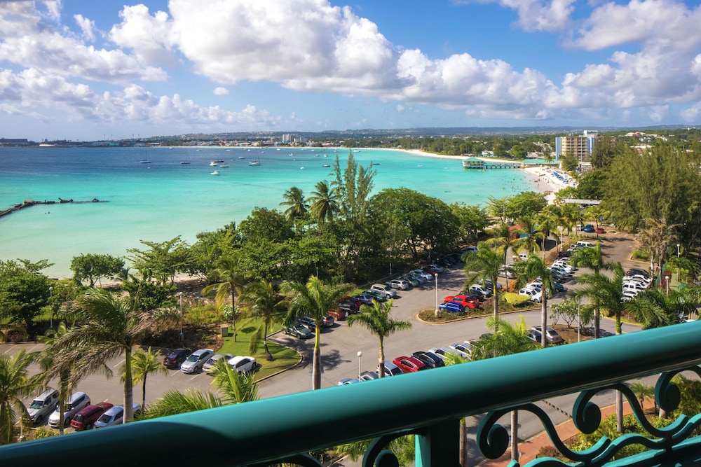 Hilton Barbados Resort 13/86