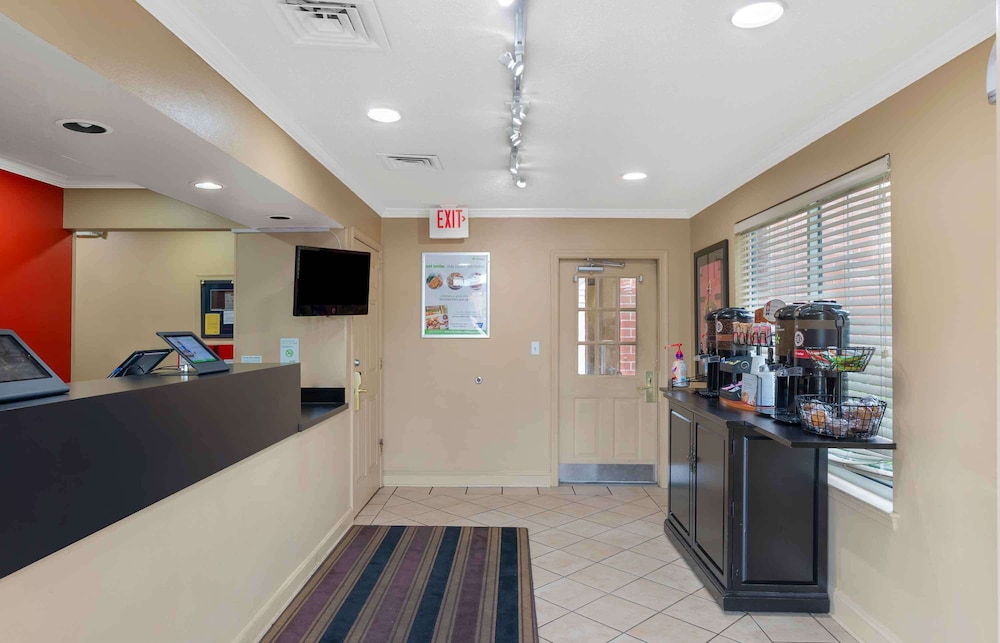 Extended Stay America - Richmond - West End - I-64 6/43
