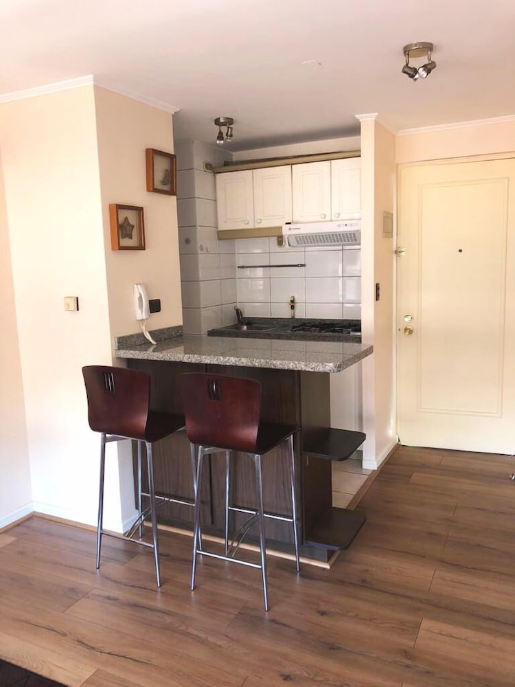 Apartamentos Costanera Centre 37/50