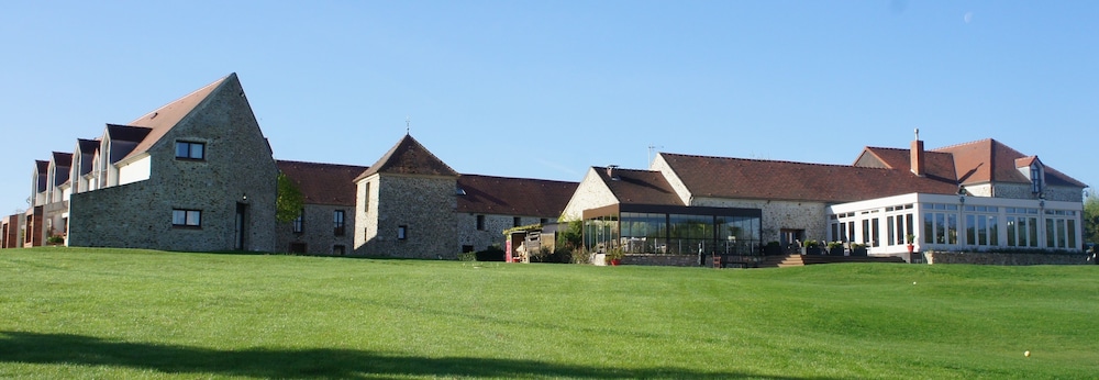 Golf Hotel Domaine de La Brie 39/50