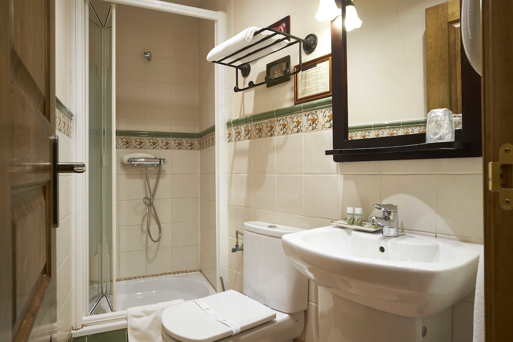 Rural Casona Detorres 66/69