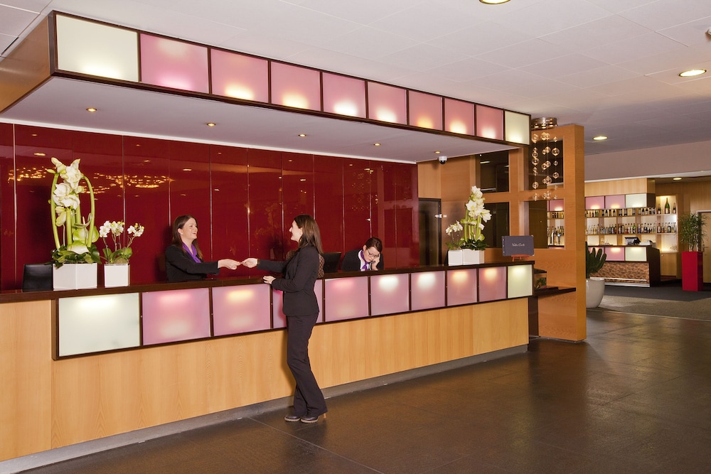 Residhome Suites Paris Senart 2/72
