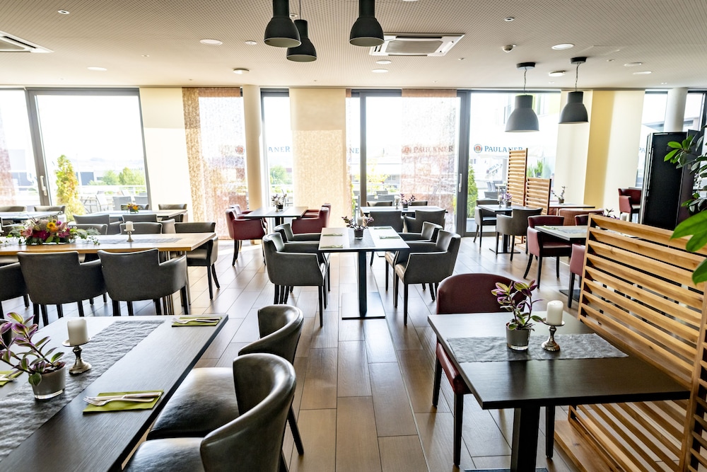 Hotel Campo 55/69