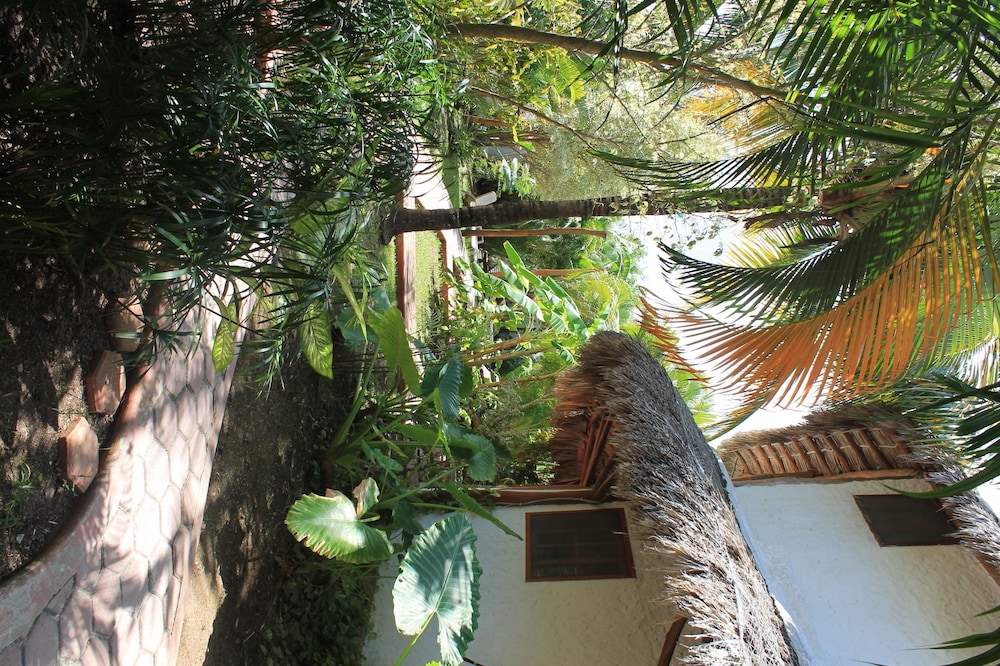 Casa Barbara in ISLA HOLBOX