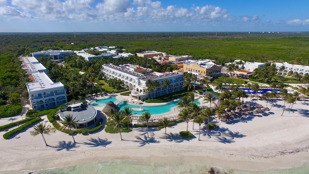 Dreams Tulum Resort Spa All Inclusive 60/70