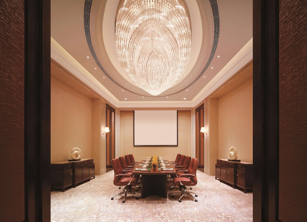 Grand Hotel Haikou (Managed by Accor) 44/62